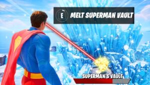 The New Update BROKE Fortnite