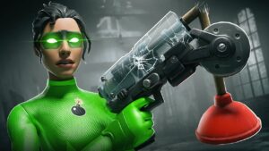 The new Reload update is...interesting.