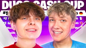 VADEAL & REZON SIND ZURÜCK ALS DUO! 😍