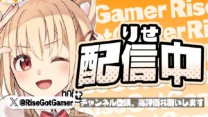 なんかします【fortnite/フォートナイト】