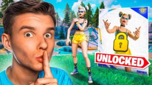 ALVI GEWINNT DEN CHAMPION SURFHEXEN FNCS CUP?