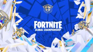 Campeonato Global do Fortnite 2025 | Dia 2