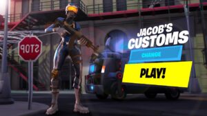 🔴FORTNITE FASHION SHOW LIVE PRIZE | HIDE N SEEK | CUSTOM MATCHMAKING