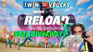 FORTNITE LIVE WITH SUBSCRIBERS ! FORTNITE ITEM SHOP GIVEAWAYS ! VBUCKS GIVEAWAYS LIVE !