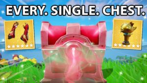 Fortnite Reload is Fun Again