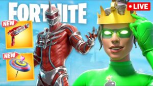 NEW FORTNITE PROXIMITY CHAT! (Fortnite Delulu)