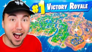 🔴OASIS IS TERUG IN FORTNITE RELOAD!