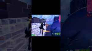 建築全然上達しないー誰か教えてー[フォートナイト/fortnite]