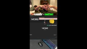 150K SUBATHON!!!!  #fortnite