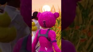 2 Idiot's on FORTNITE #fortnite