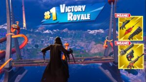 88 Kill Solo Vs Squads Wins "Fortnitemares" Gameplay Full Game (Fortnite Season 4 Ps4 Controller)