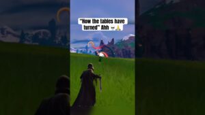 Bro started running for his life 💀😭 #fortnite #fortniteclips #gaming