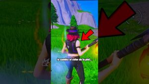 Fortnite no sabe de este Bug 🤫