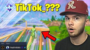 I Spectated The #1 Reload Ranked Player...