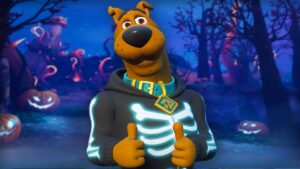 I made a 21-minute Fortnite video just to waste your time.