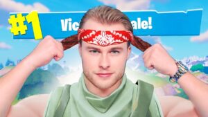 🔴 OG FORTNITE WINS GRINDEN! - Royalistiq Livestream (Nederlands) - Timestream DAG 78