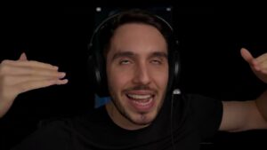 Reagindo à TIKTOKS de Fortnite 🤤