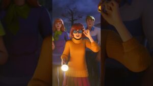 SKINS SCOOBY-DOO NO FORTNITE REVELADAS! #fortnitebr #fortnite #shorts