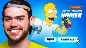 DOMINATING IN THE NEW FORTNITE SEASON!