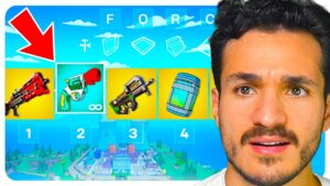 Fortnite… Porfavor NO Cambies ESTO