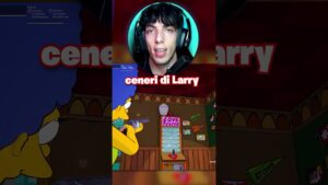 Nessuno ha Notato questo TRISTE Easter Egg‼️  #fortnite #viral #shorts