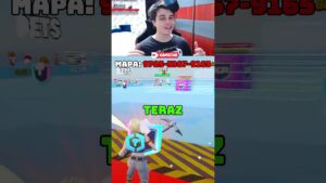 SEKRETNY KOD NA 1.000.000 EXPA W FORTNITE! #fortnite