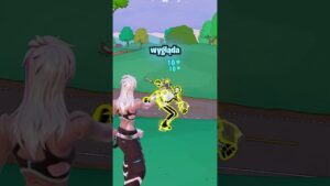 [reklama kodu twórcy]#epicpartner Dwie nowe bronie przypadkiem na DELULU w Fortnite